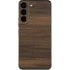 Kona Wood Galaxy S22 Skin